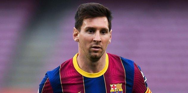 İspanya’dan flaş iddia: Lionel Messi Barcelona’ya geri dönüyor!