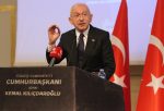 KILIÇDAROĞLU KİM?