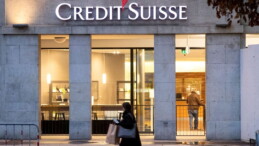 Credit Suisse’in satışına soruşturma