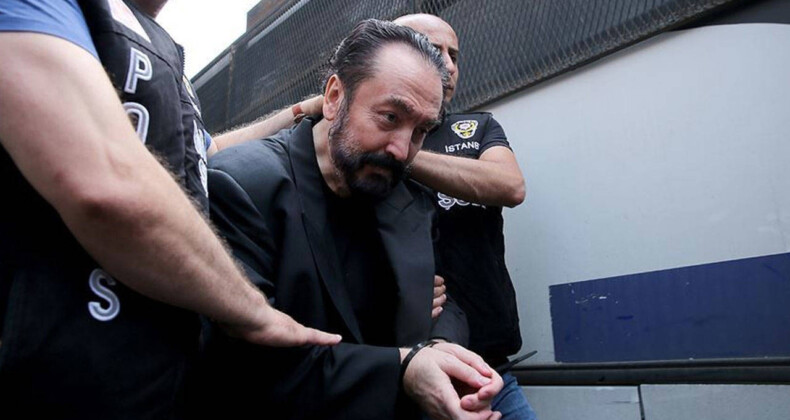 Adnan Oktar davasına bakan yargı mensupları yargılanacak: Olağandışı zenginleştikleri tespit edilmiş