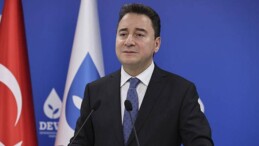 Ali Babacan’dan yerel seçim mesajı: Büyük şehirlerde kendi adaylarımızı çıkaracağız