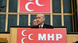 Bahçeli, Özgür Özel’i hedef aldı: “İhanetin ittifakı değil ancak ve ancak imhası olur”