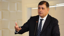 Cemil Tugay’dan ‘Cengiz Holding’e arsa sattı’ iddialarına yanıt