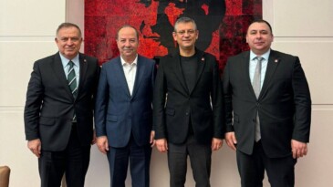 CHP’li Edirne Belediye Başkanı Gürkan, ön seçime katılmayacağını ve aday olmayacağını duyurdu