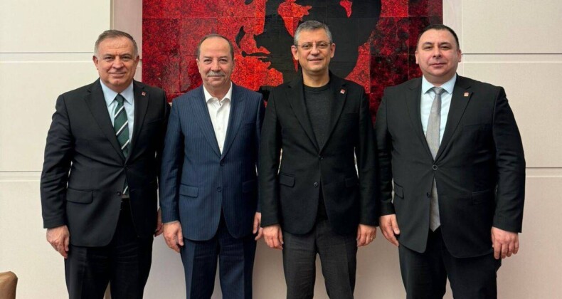 CHP’li Edirne Belediye Başkanı Gürkan, ön seçime katılmayacağını ve aday olmayacağını duyurdu