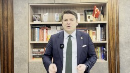 CHP’li Özer’den Adalet Bakanı Tunç’a: “HSK’yi derhal göreve çağırın”