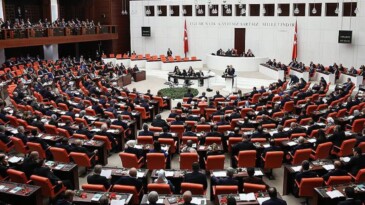 CHP’nin emekli önergesine AKP ve MHP’den ret geldi