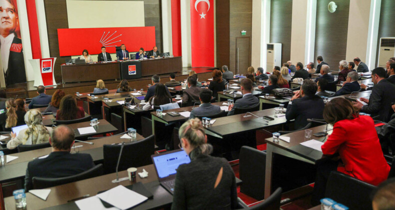 CHP’de en kapsamlı PM: Antalya ve Muğla’da sona gelindi