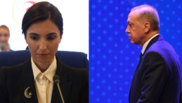 Erdoğan, Hafize Gaye Erkan ile görüşecek: Üç seçenek konuşuluyor