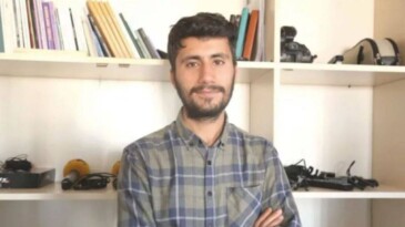 Gazeteci Mahmut Altıntaş gözaltına alındı