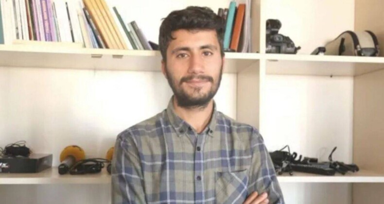 Gazeteci Mahmut Altıntaş gözaltına alındı
