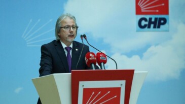 İlhan Uzgel: Erdoğan’ın gücü İsrail’e yetmez, haksızlığa uğrayan Can Atalay’a yeter
