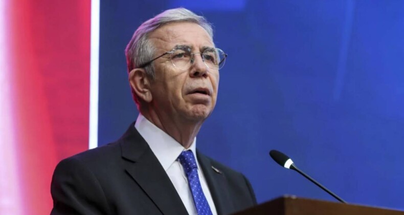 Mansur Yavaş ilk seçim bürosunu Keçiören’de açıyor