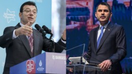 Murat Kurum ve Ekrem İmamoğlu arasında ‘vaat’ polemiği