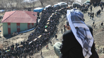 Roboski Katliamı paylaşımı yapan 3 okul müdürüne soruşturma: Jandarma okullarından aldı