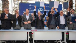 Soyer: “Kur korumalı değil emek korumalı yerel yönetim anlayışı ile çalışıyoruz”