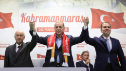 Yeniden Refah Partisi, Cumhur İttifakı’ndan gidenleri topluyor