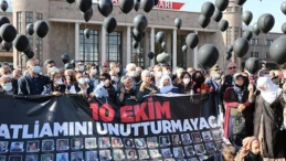 Gar Katliamı Davası yarın görülecek