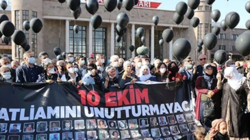 Gar Katliamı Davası yarın görülecek
