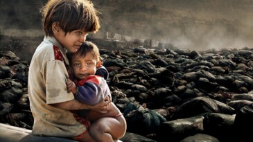 SATILAN İNSAN VE SON PERDE