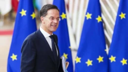 ABD, İngiltere ve Fransa’dan Rutte’nin NATO sekreterliğine destek