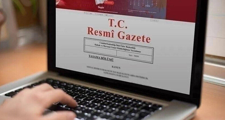 “Aile ve Gençlik Fonu Yönetmeliği” Resmi Gazete’de
