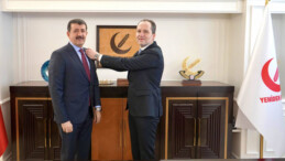 AKP’den Yeniden Refah’a geçen aday hakkında ‘usulsüzlük, tehdit ve hakaret’ suçlamaları