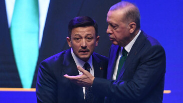 AKP’li adaylar iktidarla yarışta: Erdoğan’ın vermediğini Hamza Dağ vadetti