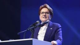 Akşener, Erdoğan ile ağız birliği yaptı: CHP’yi hedef aldı