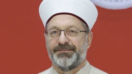 Ali Erbaş, ‘nefret besleyen gençler’ istedi