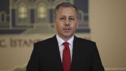 Ali Yerlikaya’dan Antalya’daki sel afetine ilişkin açıklama