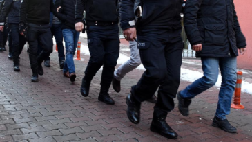Ali Yerlikaya duyurdu: 3 suç örgütü çökertildi, 47 şüpheli yakalandı