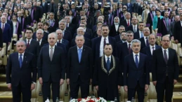 Anayasa tartışmaları: TBMM Başkanı Kurtulmuş, değiştirmek istedikleri madde sayısını açıladı