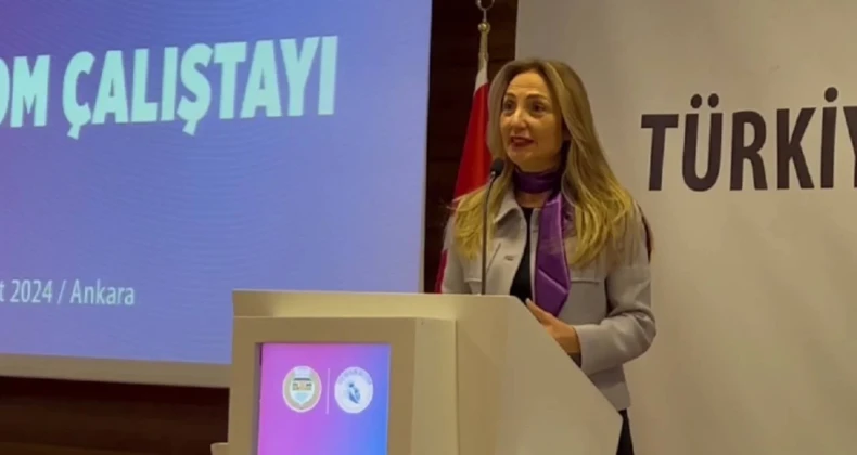 Aylin Nazlıaka: İktidar, medeni kanunla olan tüm kazanımlarımızı torbaya koyup çöpe atmak istiyor