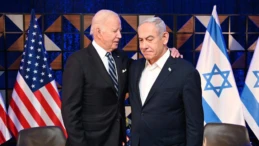 Biden’dan Netanyahu’ya ‘Refah’ uyarısı