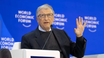 Bill Gates’in portföyündeki 42 milyar dolarlık 10 hisse ortaya çıktı