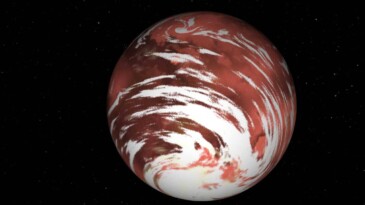 NASA’dan yaşanabilir bölgede ötegezegen keşfi: Bir yılı 19 gün