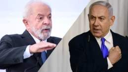 Lula, ‘Hitler’ benzetmesi yaptı, Netanyahu yanıt verdi: Kırmızı çizgi aşıldı