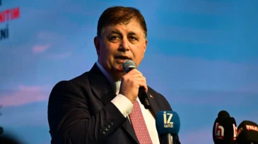 Cemil Tugay’dan Tunç Soyer açıklaması