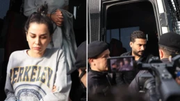 Cezaevindeki Dilan Polat’ın hesabından dikkat çeken paylaşım