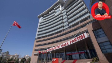 CHP Ankara’nın üç ilçesinde isimleri belirledi: “İzmir Çiğli adayı değişebilir” iddiası