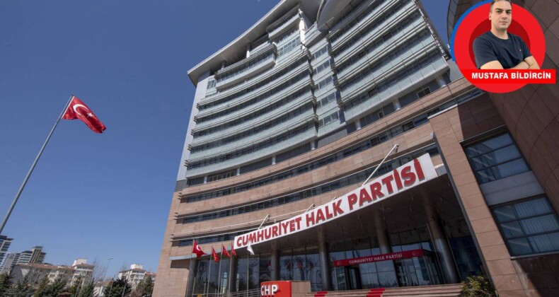 CHP Ankara’nın üç ilçesinde isimleri belirledi: “İzmir Çiğli adayı değişebilir” iddiası