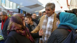 CHP’li Erdoğdu, seçim galibiyeti için oran verdi: Ümraniye’de 3 parti yarışıyor