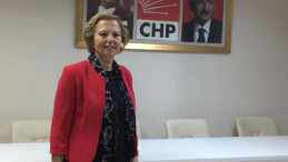CHP Karaburun’da ‘Nurşen Balcı’ tepkisi: İthal aday istemiyoruz