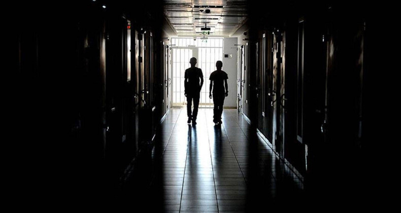 ‘Çocuk koğuşunda’ istismar: Gardiyanların hapsi isteniyor