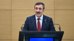 Cumhurbaşkanı Yardımcısı Yılmaz’dan enflasyon ve büyüme mesajı