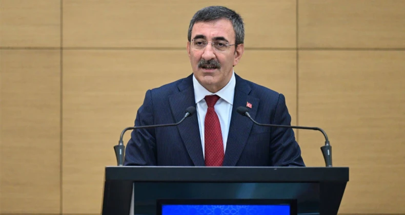 Cumhurbaşkanı Yardımcısı Yılmaz’dan enflasyon ve büyüme mesajı