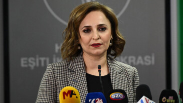 DEM Parti, İstanbul’da aday çıkaracağını açıkladı