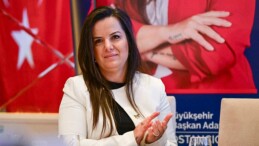 Demokrat Parti’nin İzmir Büyükşehir Belediye Başkan Adayı belli oldu