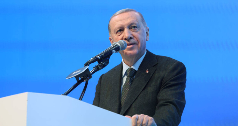 Erdoğan’dan muhalefete “Kılıçdaroğlu” göndermesi